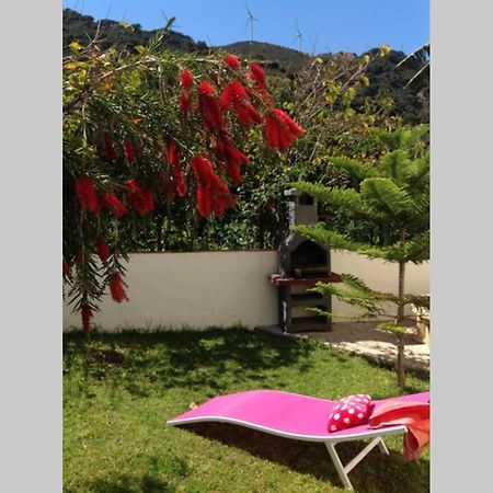 Apartment La Pena Rojo Wifi Tarifa Exteriör bild